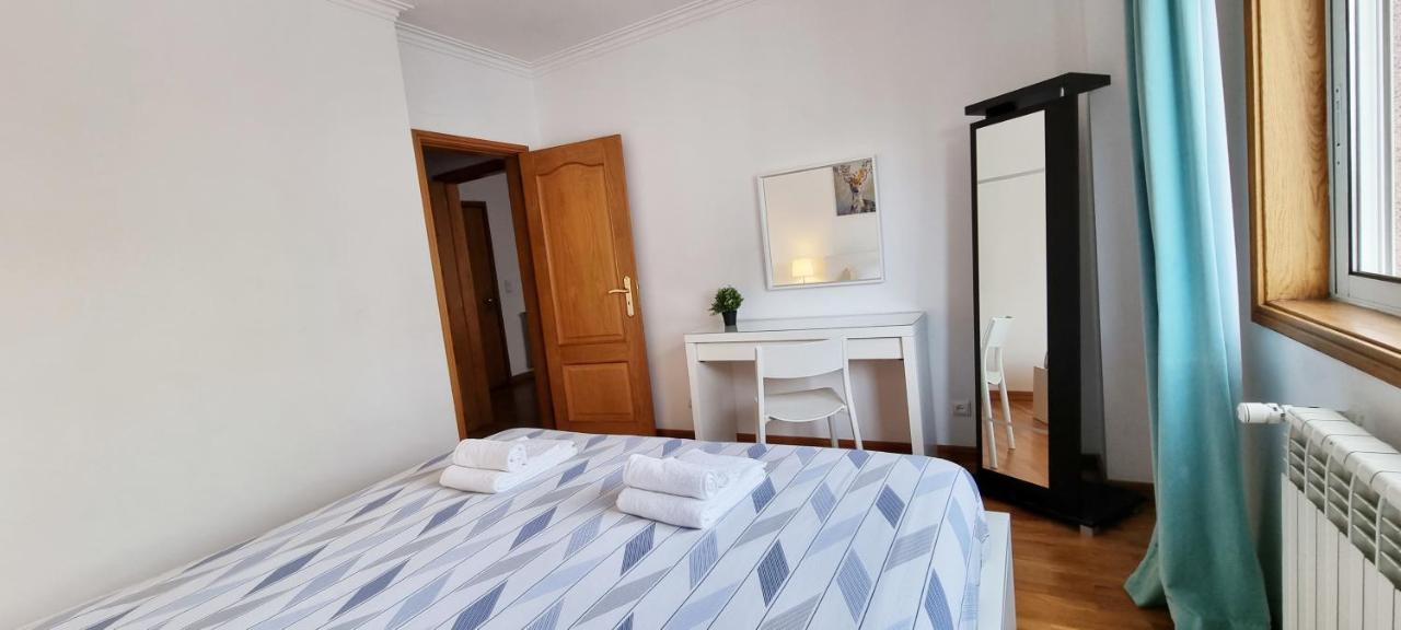 Down Town Apartment - Expo27 Lisbon Exterior photo