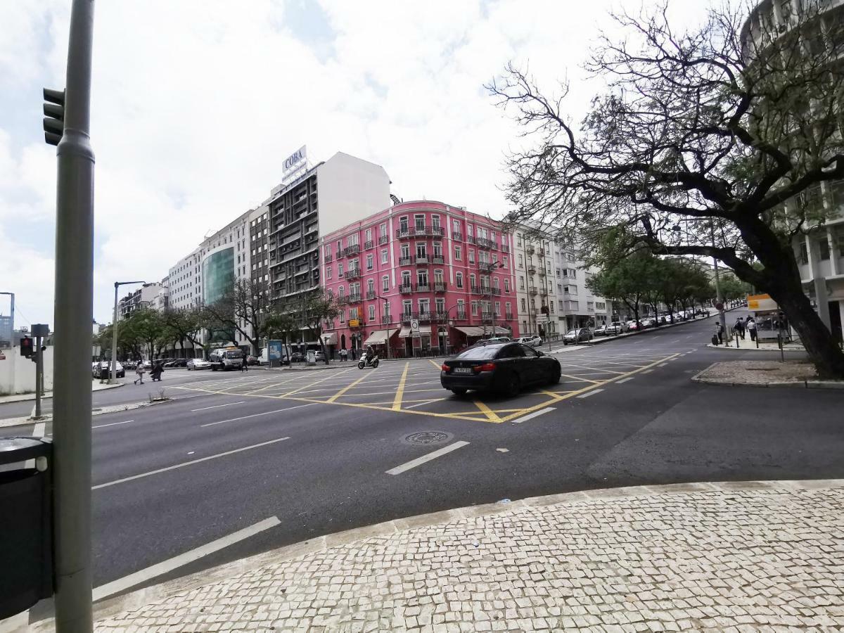 Down Town Apartment - Expo27 Lisbon Exterior photo