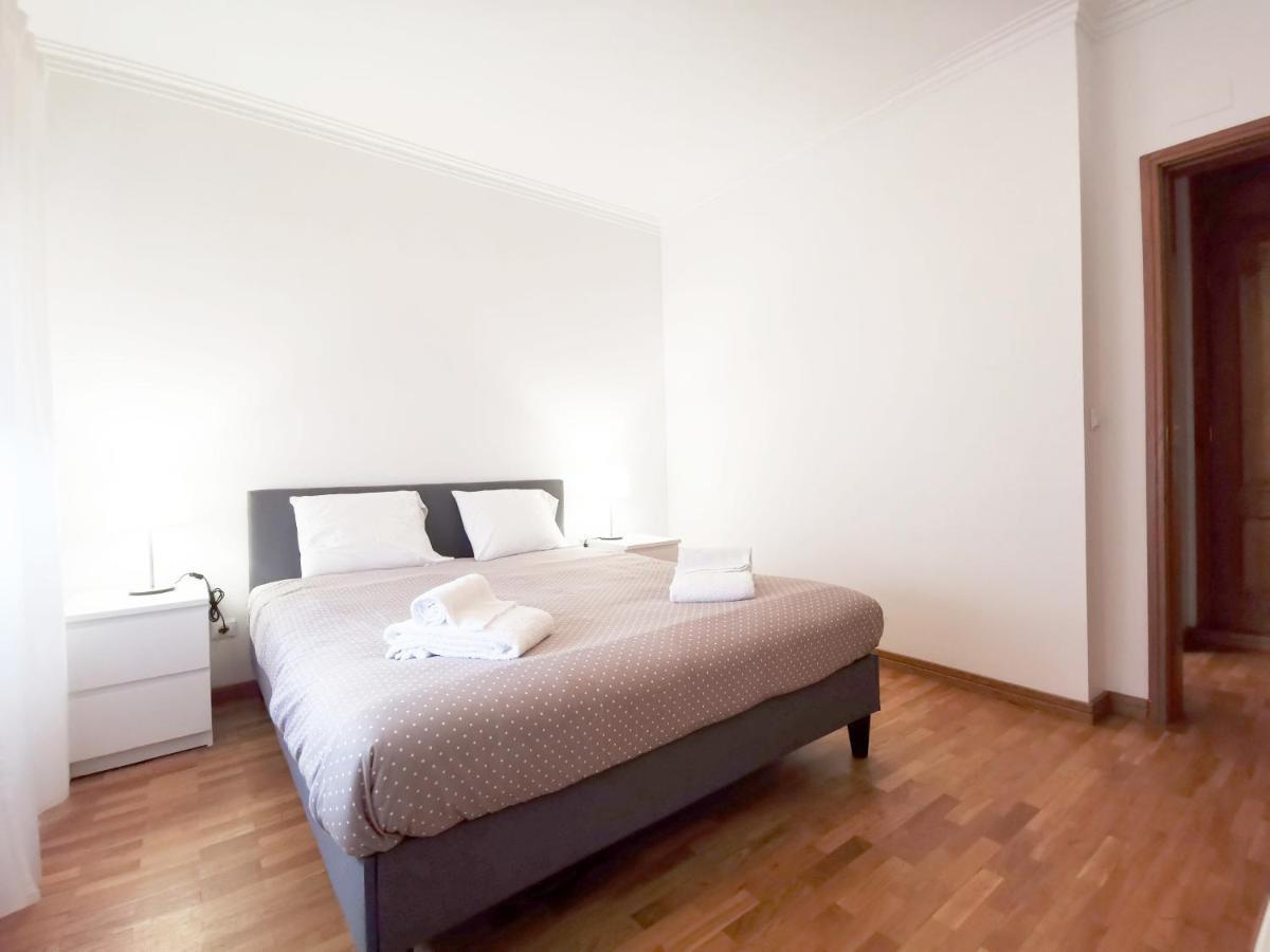 Down Town Apartment - Expo27 Lisbon Exterior photo